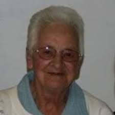 Betty Ann Hawley Obituary October 27, 2021