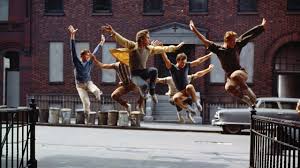 Get caught up on the 1961 west side story film before steven spielberg's reimagining hits theaters. West Side Story 1961 Mubi