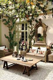 Perfetto Angolo Esterno Decorazioni Esterne Idee Per Decorare La Casa Idea Di Decorazione