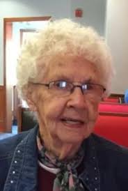 Frances Pageau Obituary (1926