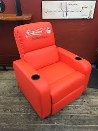Can be more comfortable built for smaller builds light material. Hemingway S Toronto Ar Twitter Come Watch The Super Bowl With Us And Receive A Free Raffle Ticket To Win This Nfl Bud Recliner 20 Buckets Of Bud Bud Light Superbowl Superbowl2018