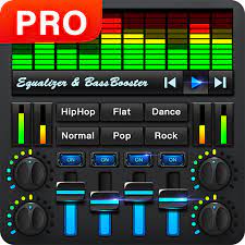 Download equalizer pro & bass booster pc for free at browsercam. Ecualizador Bass Booster Pro Para Android Apk Descargar