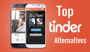 Users, will also have vaccinated badges, as well as a new vaccine center to help connect users with nearby vaccination sites. Top 15 Alternatives To Tinder For Android And Ios