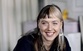 Amber Witte's Instagram, Twitter & Facebook