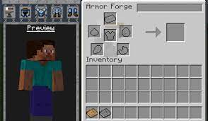 These armor types can be . Construct S Armory Mod Para Minecraft 1 12 2 Minecrafteo