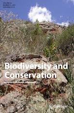 He was born on february 15, 1976, and is believed to have killed as many as ten women. Biodiversity And Conservation 5 2021 Springerprofessional De