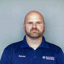 District Maintenance Staff