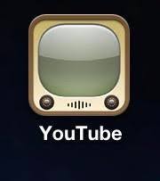 Dragon ball app icons youtube. The Old Youtube App Icon Nostalgia