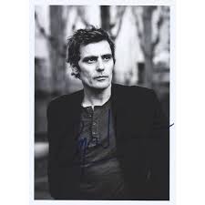 Waseo radio tv‏ @contactwaseo 13 нояб. Cyril Lecomte Autograph