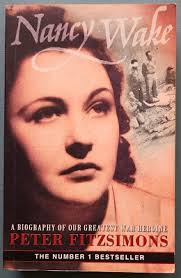 Nancy Wake