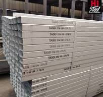 Harga baja ringan taso 0.75
