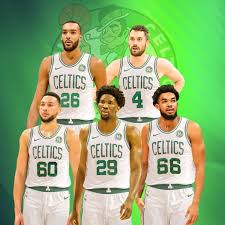 Projected starting lineup for celtics with dennis schroeder. Nba Rumors Top 5 Perfect Targets For The Boston Celtics This Offseason Fadeaway World