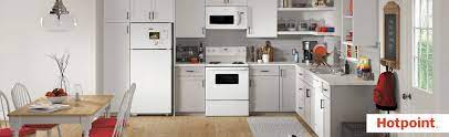 The hotpoint electric heating company was formed in 1911 and now hotpoint is a household name for kitchen appliances such as dishwashers, fridge freezers and washing machines. Appliances Bray Scarff Appliance Kitchen Specialists
