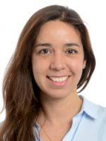 EGPRN Profiles: Neves, Ana Luisa