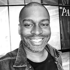 Darian Aaron and Marcus Gresham's Wedding Website