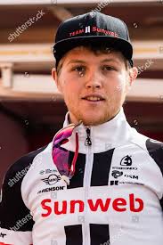 Michael Storer Editorial Stock Photo