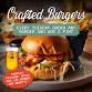 BURGER & A DRINK NIGHT event image