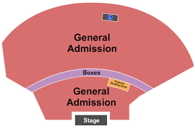 Express Live Seating Chart Columbus