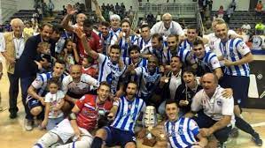 Pescara calcio a 5 is a futsal club based in pescara, abruzzo, italy. Calcio A 5 Il Pescara Abbandona E Si Ritira Dal Campionato