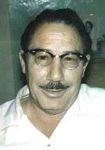 Charles S Mackey (1918-1978)