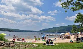 We now have wi fi ! Deep Creek Lake Vacation Rentals
