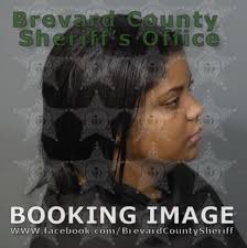 Arrests In Brevard County: August 29, 2025