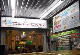 (registered at cambodia which held through n health asia), 100%. Tanatan Restaurante Pattaya Restaurant Happycow