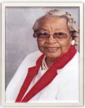 Obituary information for ERNESTINE E. JOHNSON