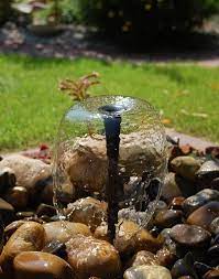 Kleiner brunnen garten produkte sind am beliebtesten in north america, mid east, und domestic market. Springbrunnen Im Garten Auswahl Ideen Bauanleitung