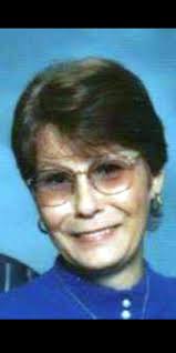Gloria "Susie" Louise Johns Obituary