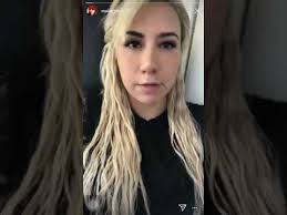 Maire wink narra su experiencia en el retiro espiritual. Historias De Instagram Maire Wink 30 07 2018 Youtube