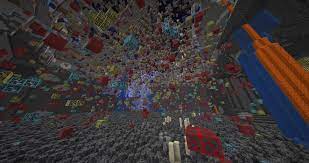 Click here for a link to the image in full resolution. Minecraft Ore Preview For Snapshots 1 17 21w20a Minecraft Data Pack
