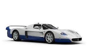 Despite maserati calling it a grand tourer, the mc12 qualifies as a super car, meeting all criteria. Maserati Mc12 Forza Wiki Fandom