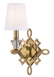 Fowler By By Hudson Valley Lighting Sconces Wall Sconces Wall Lights