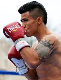 Pro-am boxing tripleheader planned for April 17-18