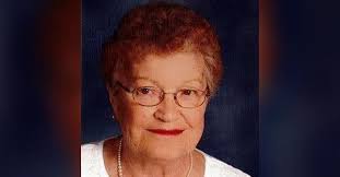 Geraldine C. Rossmeier Obituary