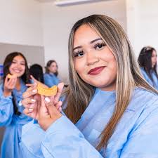 We can't wait to see the students' eyes light up when they see the Spear  campus and get in the lab! We couldn't have this Youth Summit without your  generosity, SPEAR! It's