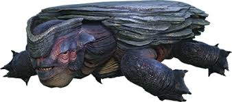 Maybe you would like to learn more about one of these? Megachelon Dododex Ark Survival Evolved