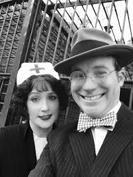 The Wild Man of Kakadu (2017)