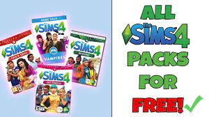 Well there is still possibility to get the sims 4 expansion pack for free · the answer is to get ea cash gift card in any amount or you must have ea access gift . Glasuvane Stadion Vaza How To Get Sims 4 Packs For Free Franceyhowe Com