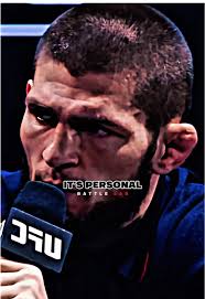 Why Did Ufc Head Not Shake Hand