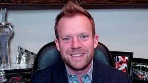Get the latest race results, news, videos, pictures, win record and more for regan smith on espn.com. Fox Pit Reporter Regan Smith Previews Nascar S Return To Action At The Darlington 400 Fox News Video