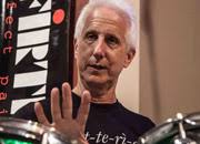 DRUMSET MAG » chuck silverman