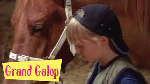 Les épisodes de grand galop. Grand Galop Sauvetage Episode Complet Saison 1 Episode 2 Youtube