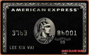 And as one of the largest credit card providers in the world, american express is sure to offer something that gives you the rewards you. All You Need To Know About Amex Black Card Amex Black Card Https Cardneat Com All American Express Black American Express Card American Express Black Card