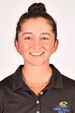 2021-22 Women's Golf Roster