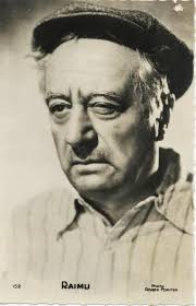 Portraits de célèbrités. Studios Harcourt etc...