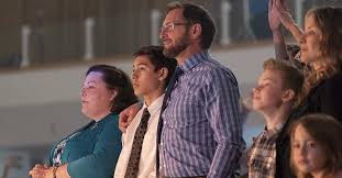 Produced almost entirely by veterans, this christian movie follows a troubled teen and her family as new challenges rock their faith foundations. The Best Christian Movies Of 2019 Ranked