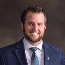 Aaron Dekeyzer, At-large