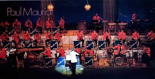 Paul Mauriat Orchestra – 16